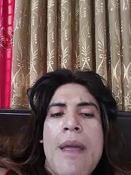 SexyShila-97 online show from May 23, 2026, 6:56 am