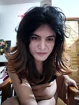 SexyShila-97 online show from May 8, 2026, 9:18 pm