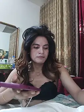 SexyShila-97 online show from June 3, 2026, 12:39 pm