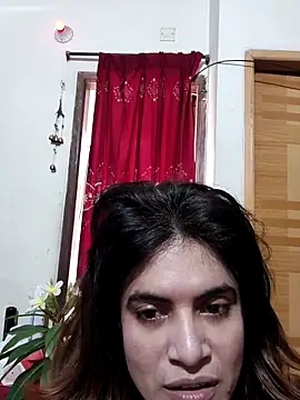 SexyShila-97 online show from May 5, 2026, 7:33 am