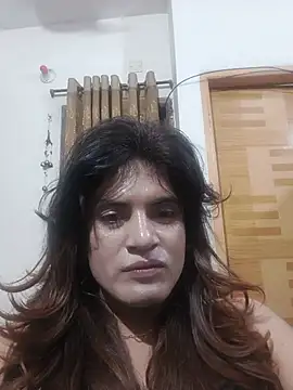 SexyShila-97 online show from May 12, 2026, 8:15 pm