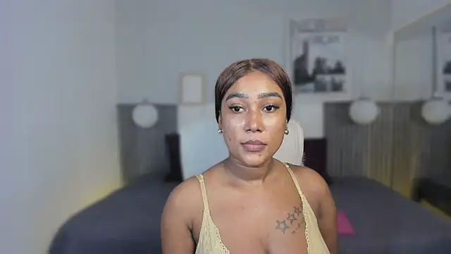 alessia anderson online show from April 27, 2026, 6:50 pm