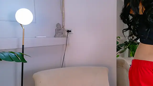ZoeyPetit online show from June 8, 2026, 12:06 pm