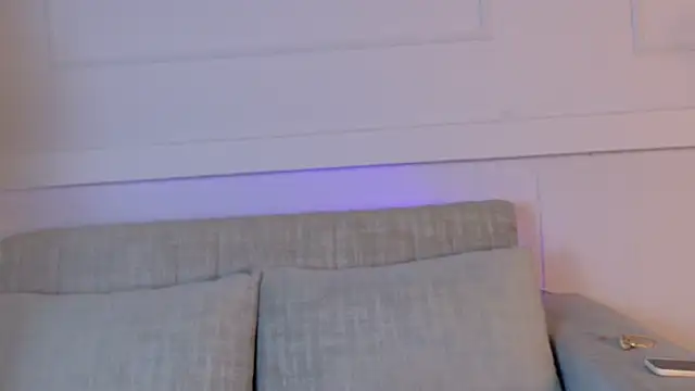 ZoeyPetit online show from June 15, 2026, 3:23 pm
