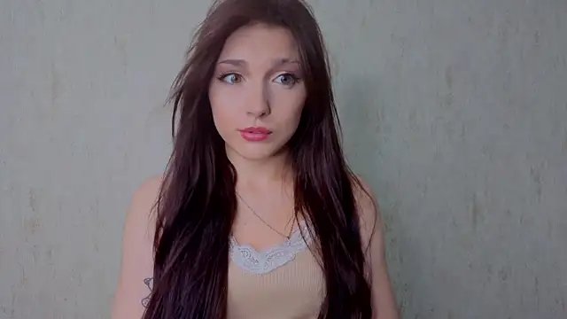 georgymaryhi online show from June 30, 2026, 2:39 pm