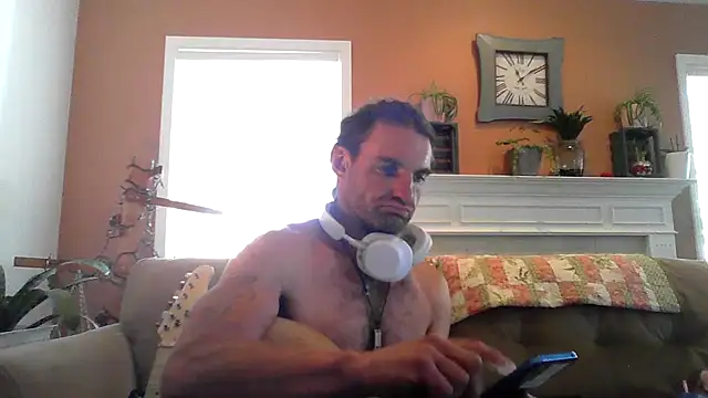 yourpersonalpeer1 online show from July 29, 2026, 6:07 pm