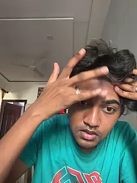 nilanfucks online show from July 2, 2026, 8:09 am
