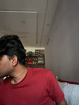 nilanfucks online show from June 29, 2026, 5:25 am