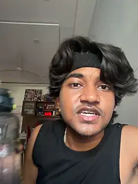 nilanfucks online show from May 18, 2026, 6:51 am