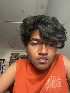 nilanfucks online show from July 1, 2026, 5:41 am