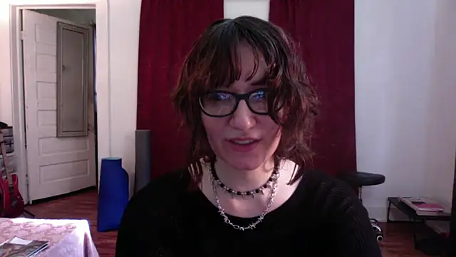 AnnywnBelle online show from May 15, 2026, 10:08 pm