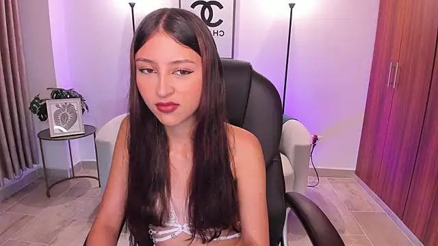 Nikky sweett  online show from May 21, 2026, 10:07 pm