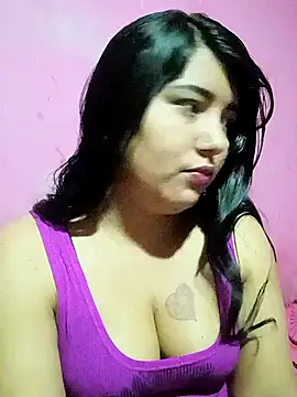 Estrellitadelmar online show from May 30, 2026, 1:45 am