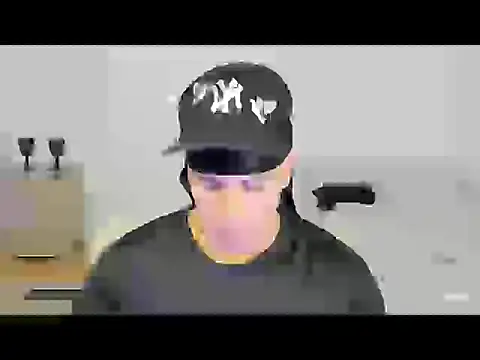 sant wahlberg online show from May 7, 2026, 10:13 pm
