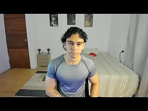 Snapshot of mateo_jack chatting on June 1, 2026, 1:00 pm mateo jack online show from June 1, 2026, 1:00 pm