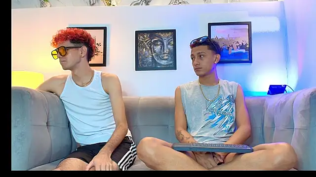 Snapshot of KING_BOYS2026 chatting on July 1, 2026, 1:50 am KING BOYS2026 online show from July 1, 2026, 1:50 am