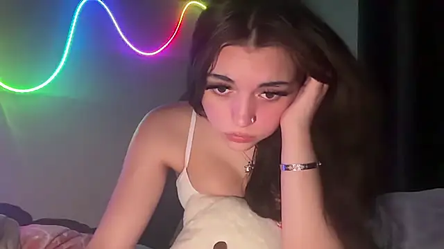 Maddieblairxo online show from August 2, 2026, 8:12 am