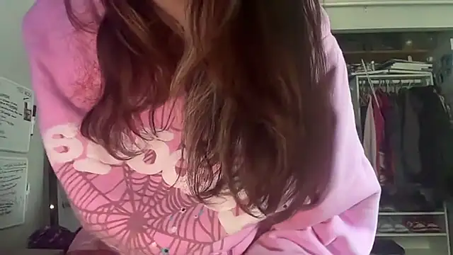 Maddieblairxo online show from July 15, 2026, 6:15 pm