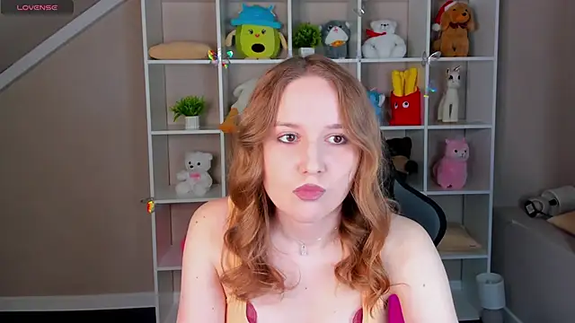 Snapshot of Emmaa_Kimm chatting on May 21, 2026, 1:03 am Emmaa Kimm online show from May 21, 2026, 1:03 am