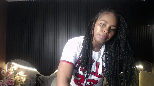 Kristen 1  online show from May 20, 2026, 1:08 pm