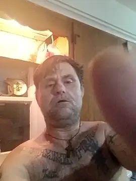 PollutedTantrism online show from May 9, 2026, 7:12 am