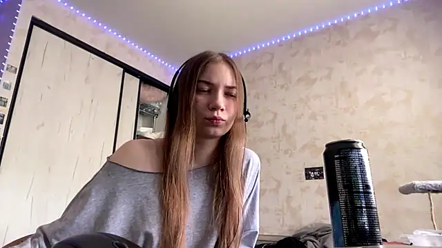 Sonya Solnarima online show from May 1, 2026, 9:36 am