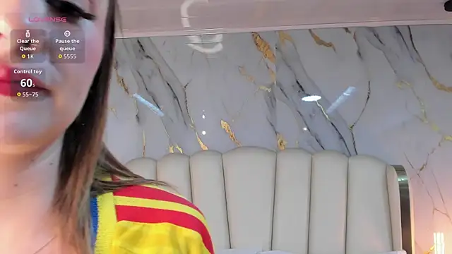 Hannah Lane online show from June 17, 2026, 12:04 pm