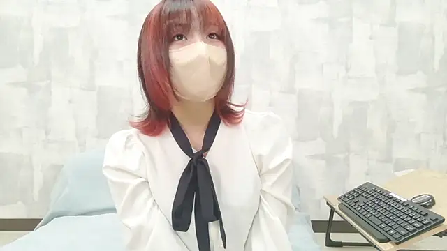 HARU LOVE 86 online show from May 2, 2026, 10:20 am