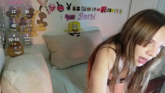 Barbi 0 online show from June 17, 2026, 7:02 pm