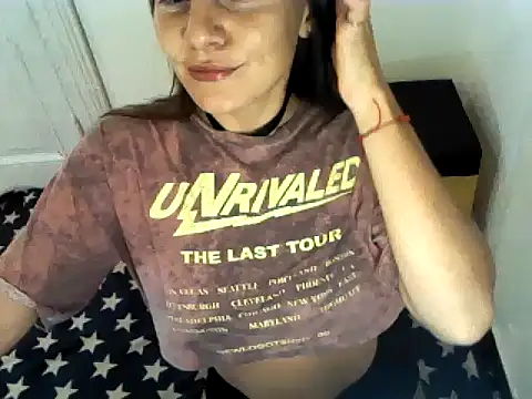 Barbi 0 online show from May 9, 2026, 7:06 pm