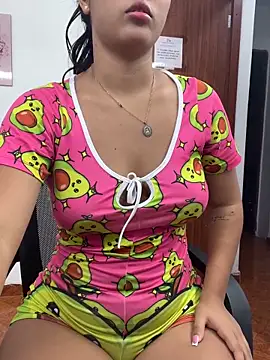 Zoe rousse01 online show from June 2, 2026, 8:36 am