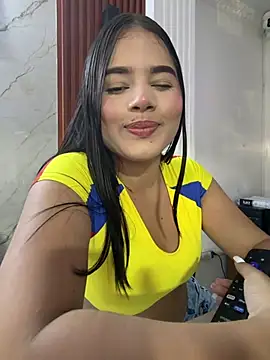 Snapshot of Mulan_rousse chatting on June 24, 2026, 9:01 pm Mulan rousse online show from June 24, 2026, 9:01 pm