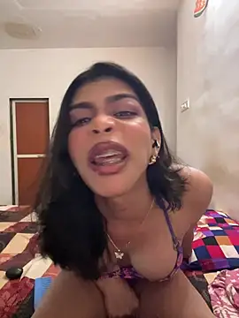 Mayra xx online show from May 20, 2026, 5:54 pm