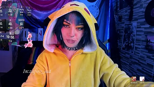 BlueElyxra online show from June 6, 2026, 3:12 am