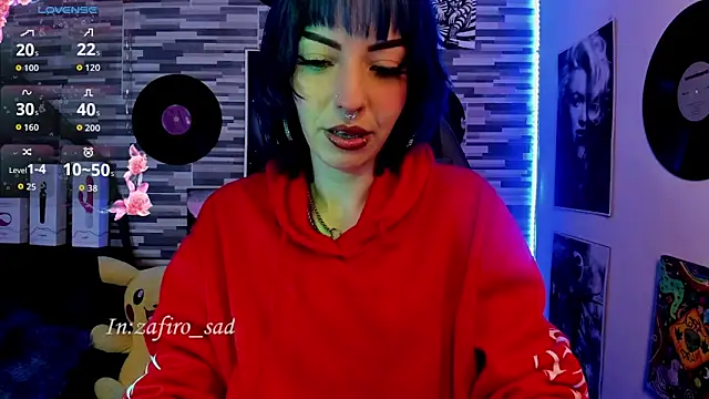 BlueElyxra online show from May 27, 2026, 3:25 am