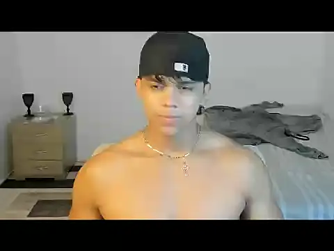 noahprada online show from May 20, 2026, 6:10 am