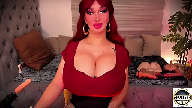 PlayfullMaria online show from June 26, 2026, 5:30 pm
