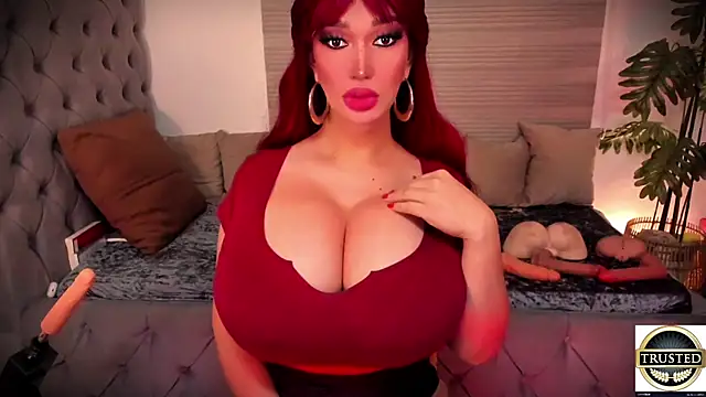 PlayfullMaria online show from June 25, 2026, 7:08 pm