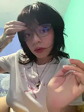 BabySixxxx online show from May 27, 2026, 2:24 pm