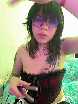 BabySixxxx online show from June 18, 2026, 4:34 pm