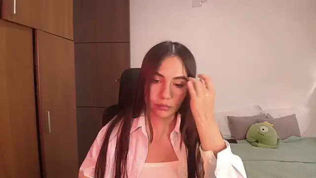 abbyyandmaxx online show from June 10, 2026, 4:08 pm