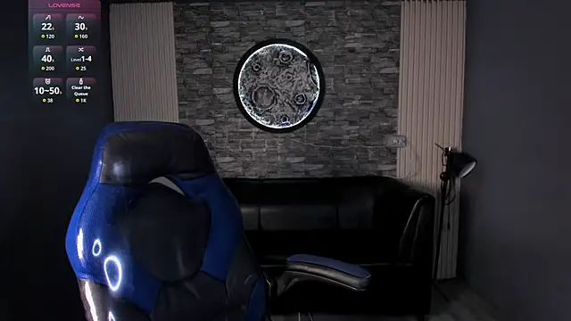 gemma 19  online show from May 20, 2026, 9:23 pm