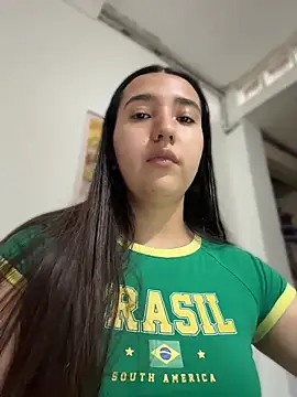 Alix Rousses20 online show from June 4, 2026, 5:17 pm