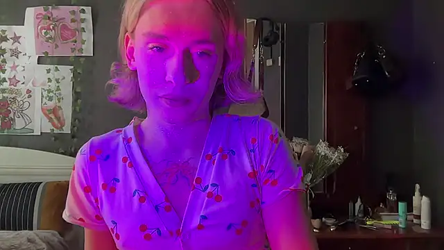 Miss Amy00 online show from June 21, 2026, 3:29 pm