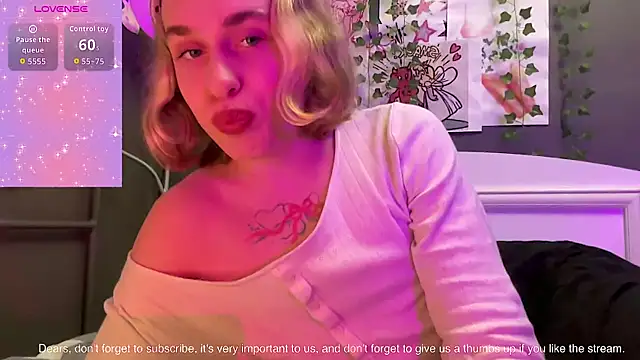 Miss Amy00 online show from July 22, 2026, 10:23 pm