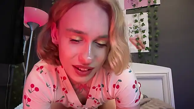 Miss Amy00 online show from June 9, 2026, 5:14 pm