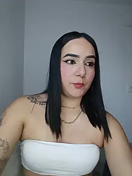 lucyparker 28 online show from June 21, 2026, 11:10 pm