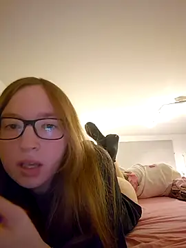Freaky-Doll online show from July 14, 2026, 8:48 pm