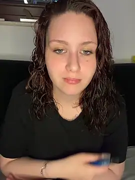 CuteBeaX online show from June 1, 2026, 6:40 pm