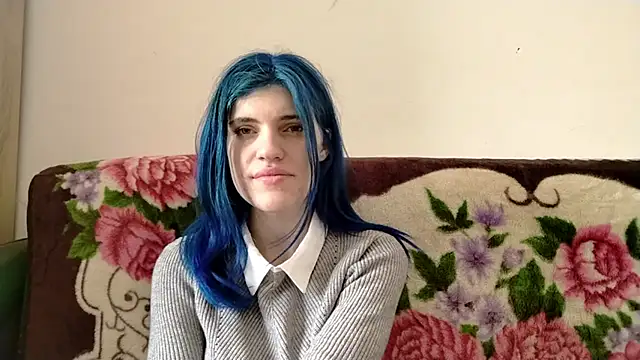 GrungyWhimsy online show from April 29, 2026, 8:07 am